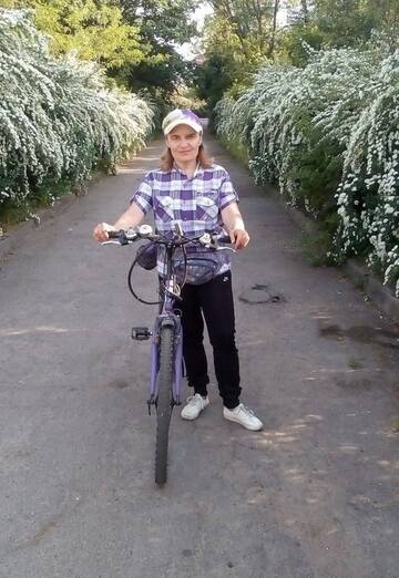 Моя фотография - Ольга, 57 из Запорожье (@olga259264)