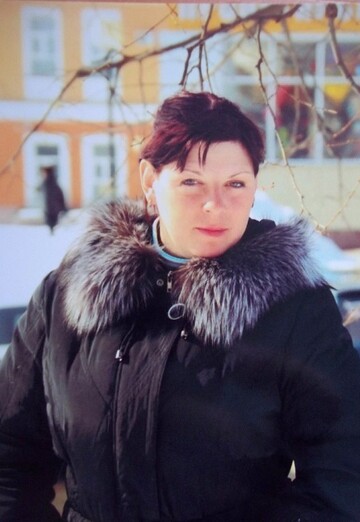 My photo - Yuliya Petrova (Razink, 46 from Lipetsk (@uliyapetrovarazinkova)