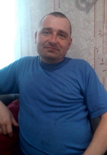 Моя фотография - Юрий, 42 из Курган (@uriy111119)