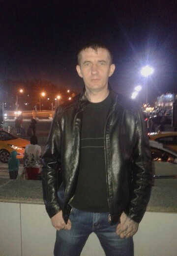 Моя фотография - Виктор, 42 из Троицк (@viktor122164)