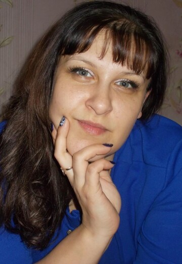 Моя фотография - Светлана, 39 из Алтайское (@svetlanasokolovastafeeva)