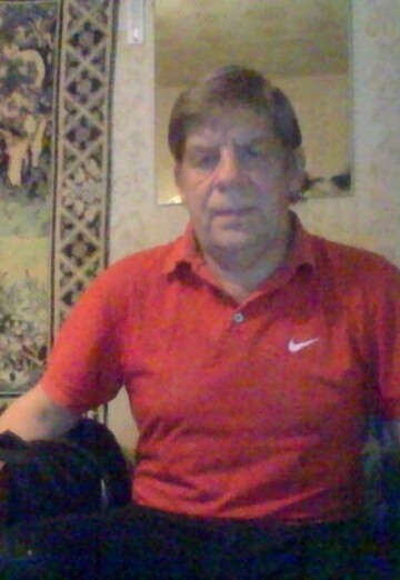 My photo - Anatoliy, 60 from Sluck (@anatoliy41250)