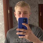 Павел, 21, Кузнецк