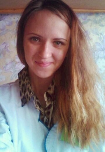 Yulya (@ulya13957) — my photo № 2