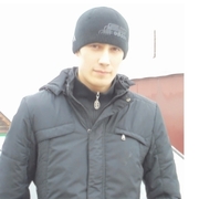 Ruslan, 32, Шаран