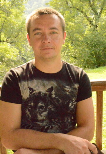 Моя фотография - Сергей, 37 из Белореченск (@sergey252165)