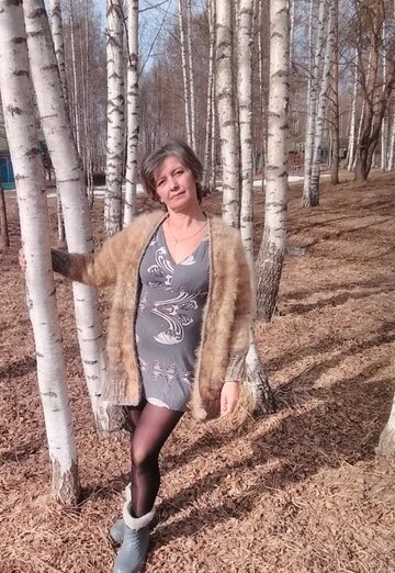 La mia foto - Svetlana, 54 di Kašin (@svetlana278975)