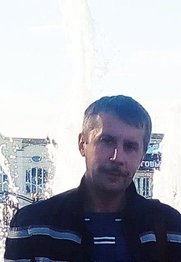 My photo - Igor, 52 from Rylsk (@igor247574)