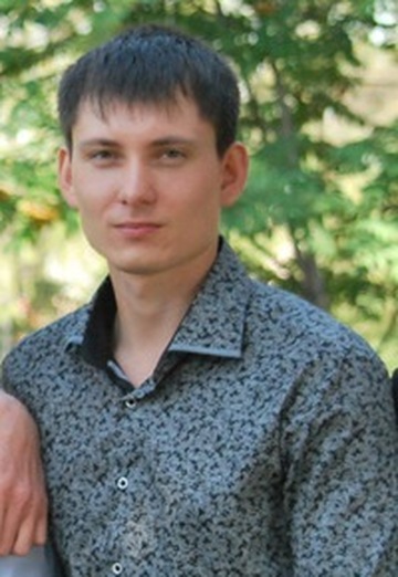 Моя фотография - Иван, 34 из Иркутск (@ivan188531)