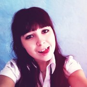 † Ольга Беляева †, 27, Чистоозерное