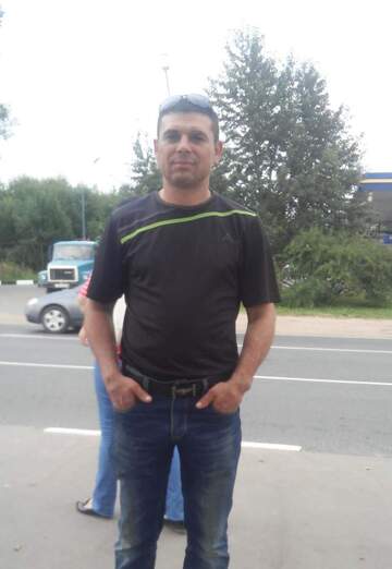 My photo - ✴AAA✴, 43 from Yerevan (@aaa2851)