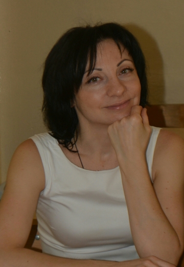 Моя фотография - Татьяна, 43 из Ростов-на-Дону (@tatyana273852)