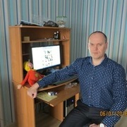 Леонид, 43, Няндома