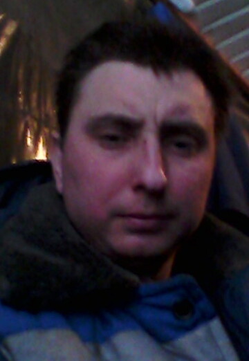 My photo - Evgeniy Onegin, 39 from Korenevo (@evgeniyonegin20)