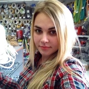 Елена, 29, Лесозаводск