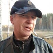 Вальдемар, 49, Муромцево