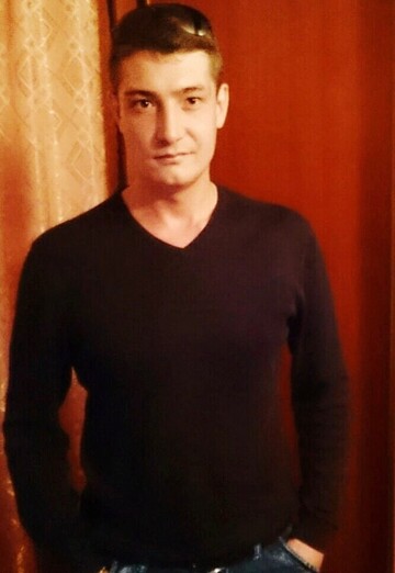 My photo - Maksim, 34 from Taraz (@maksim172347)