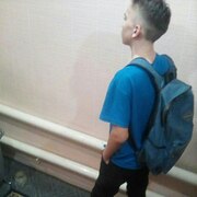 Вадим, 22, Катайск