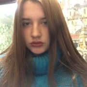 Анастасия Щеглова, 23, Железногорск