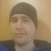Владимир, 37, Абатский