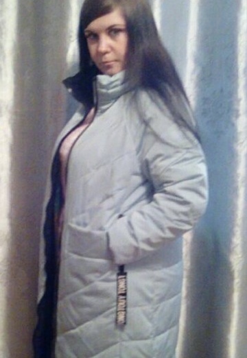 My photo - Natali, 40 from Angarsk (@natali57556)