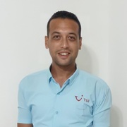 Ahmed 35 Sharm El-Sheikh