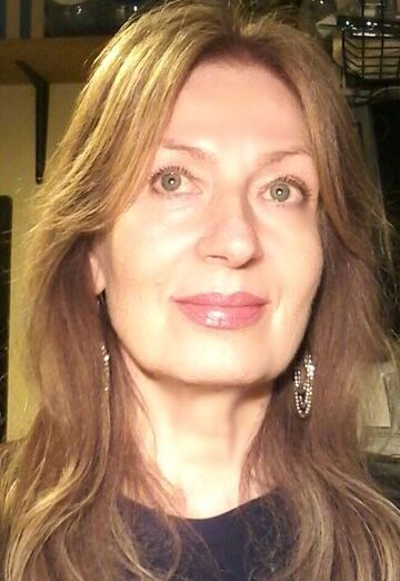 My photo - Marina, 54 from Moscow (@marina173551)