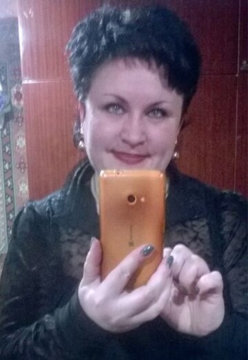 Моя фотография - ----ЦВЕТОЧЕК, 48 из Чернигов (@cvetochek464)