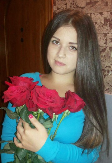 My photo - Darya, 28 from Yahotyn (@darya17345)