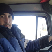 Ильдар, 34, Бураево