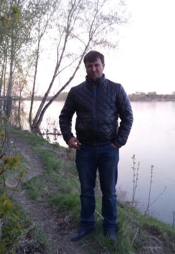 Моя фотография - сергей, 34 из Новокузнецк (@sergey788100)