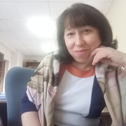 татьяна, 57, Пено