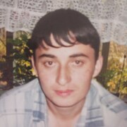 Халид, 40, Акуша