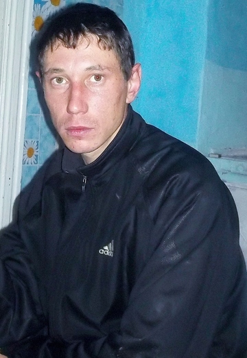 Моя фотография - Владимир, 38 из Улан-Удэ (@vladimir356538)