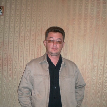 Моя фотография - Сергей, 50 из Челябинск (@sergey241)