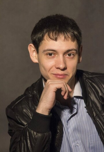 My photo - Artur, 35 from Khanty-Mansiysk (@artur25974)