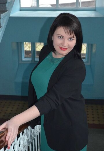 My photo - Elena, 32 from Ruzhyn (@elena181556)