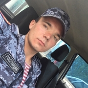 Дима, 23, Уржум