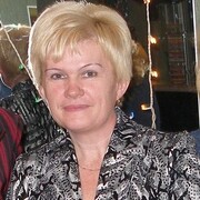Людмила Сакович, 61, Бабаево
