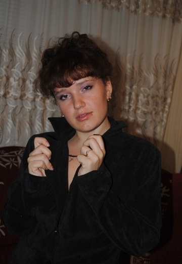La mia foto - Katenka, 36 di Rossosh (@katenka2011)