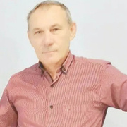 Владимир, 64, Тюмень