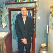 Александр, 41, Краснотурьинск