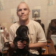 Андрец, 43, Зеленогорск (Красноярский край)