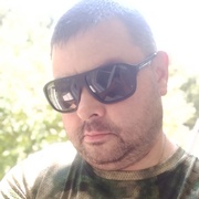 Александр, 40, Ростов-на-Дону