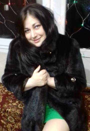 My photo - Laura, 37 from Simferopol (@laura3006)