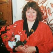 Надежда Бобылева, 66, Железногорск