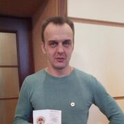 Константин, 45, Сим