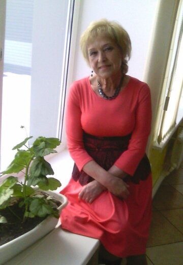 My photo - Nadejda, 68 from Kazan (@nadejda91219)