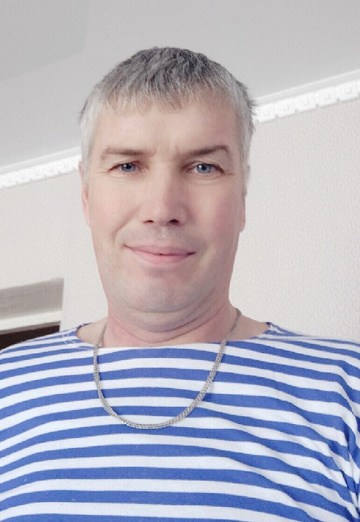 Моя фотография - Василий, 49 из Нефтеюганск (@vasiliy104480)