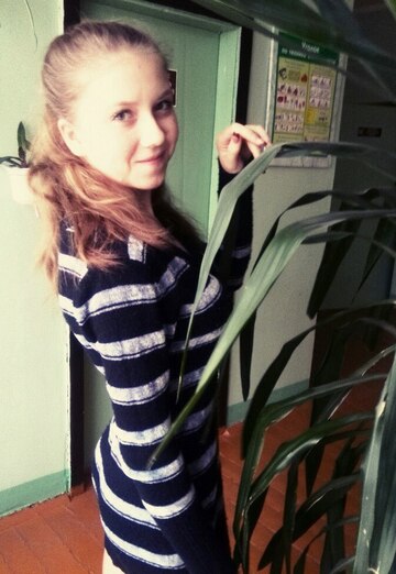 My photo - Mariyashka, 25 from Minsk (@mariyashka1)